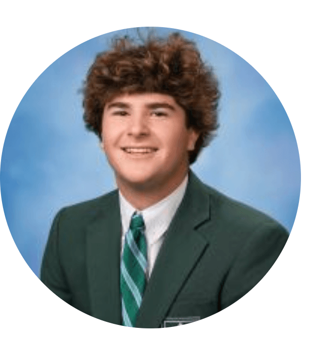 Aidan Sugarman